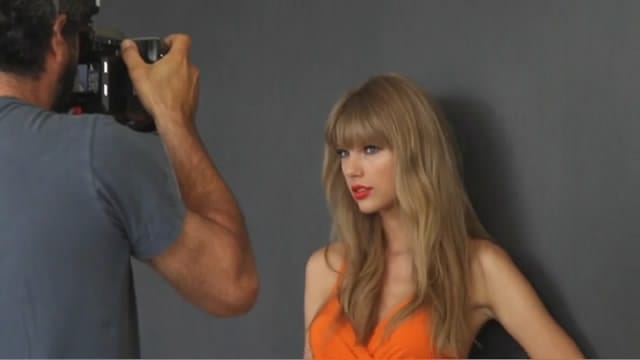 Taylor Swift