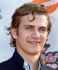 Hayden Christensen