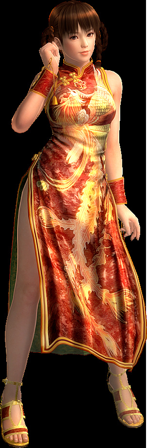 Dead or Alive 5 Dead or Alive 5