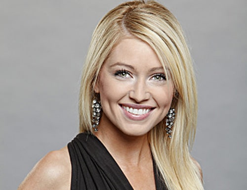 Britney Haynes Britney Haynes