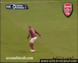 Thierry Henry