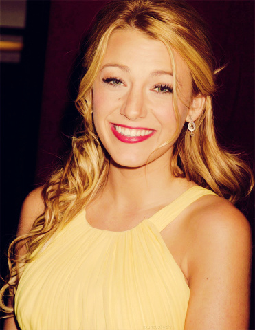 Blake Lively