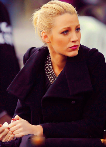Blake Lively