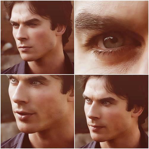 Ian Somerhalder