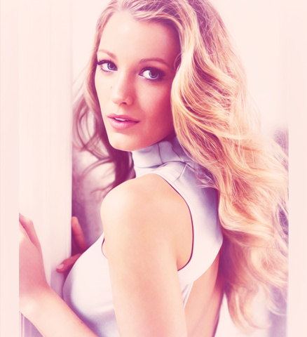 Blake Lively Blake Lively