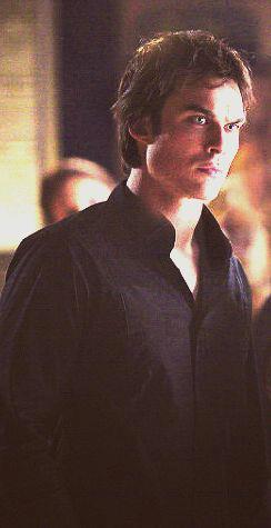 Ian Somerhalder
