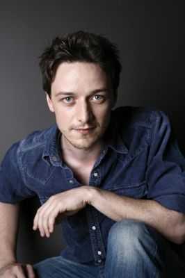 James McAvoy