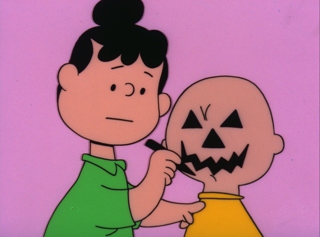 It's the Great Pumpkin, Charlie Brown It's the Great Pumpkin, Charlie Brown