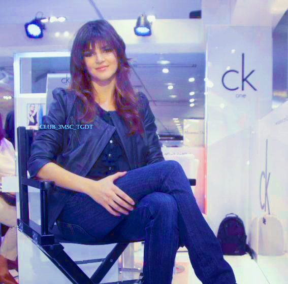Clara Lago Clara Lago