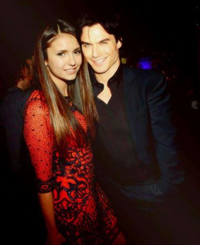 Ian Somerhalder