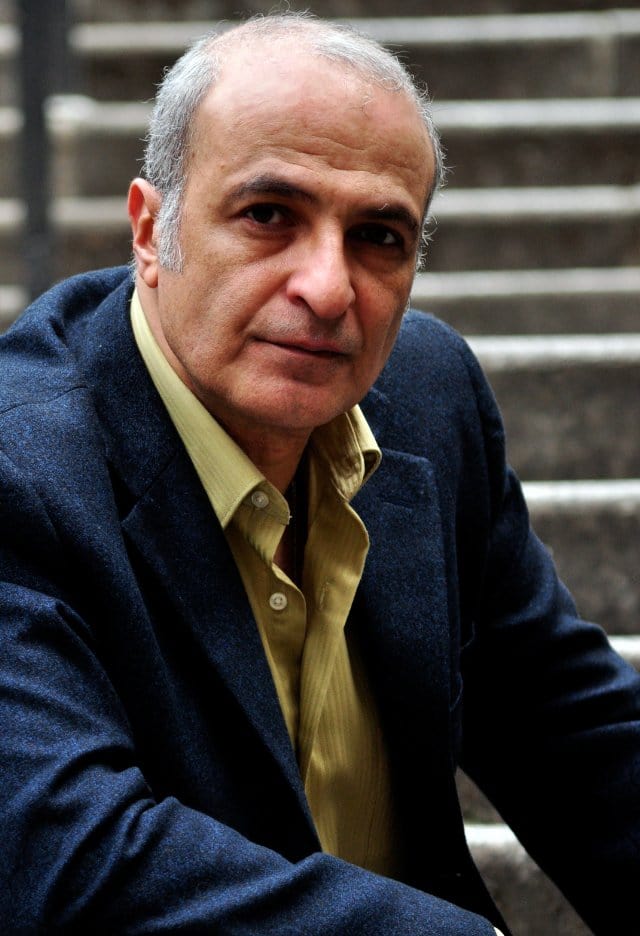 Nasser Faris