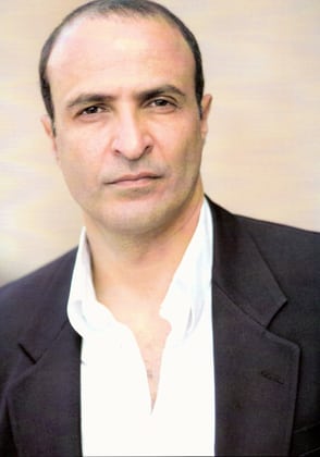 Nasser Faris