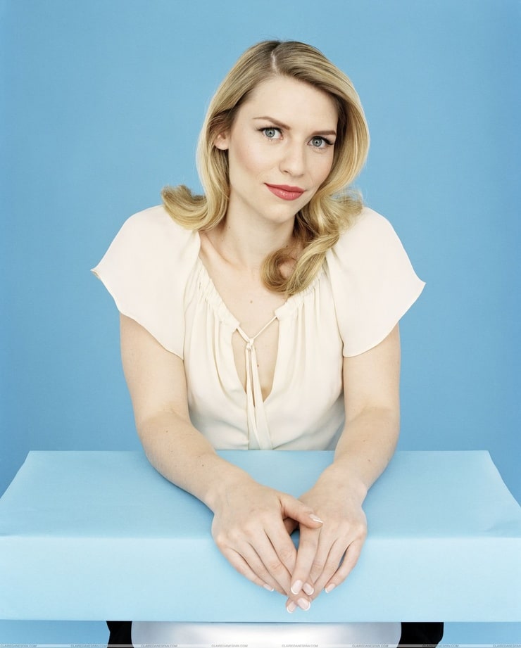 Claire Danes