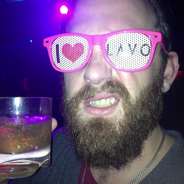 Caleb Followill