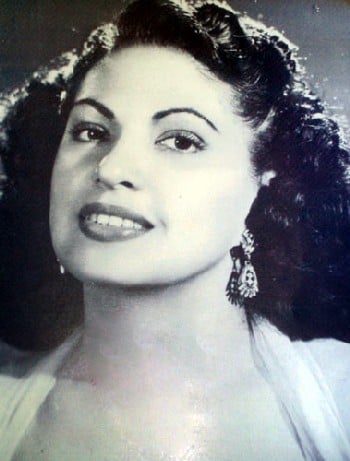 Consuelo Velásquez