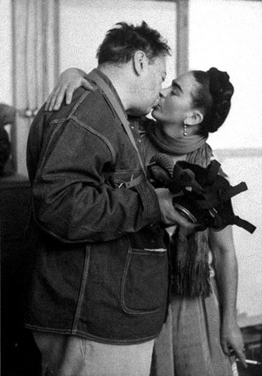 Frida Kahlo
