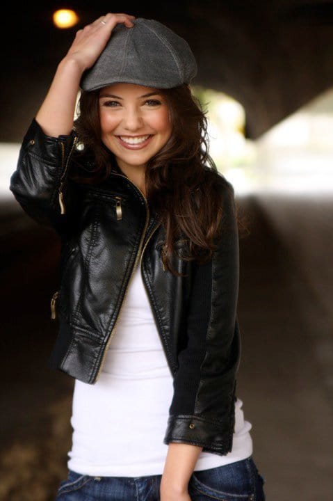 Danielle Campbell Danielle Campbell