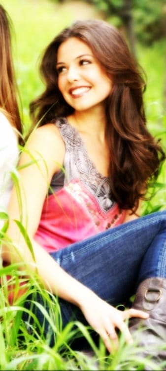 Danielle Campbell