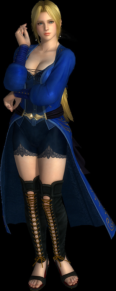 Dead or Alive 5 Dead or Alive 5