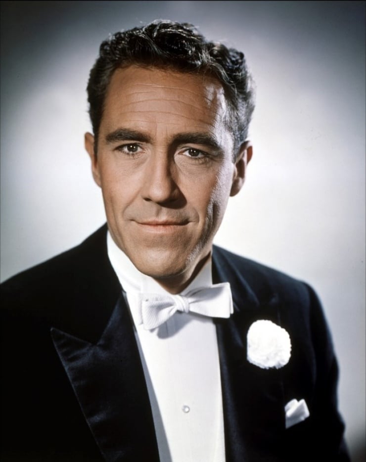 Jason Robards