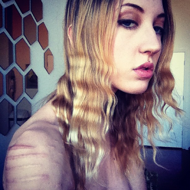 Chunni Suicide