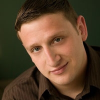 Tim Robinson