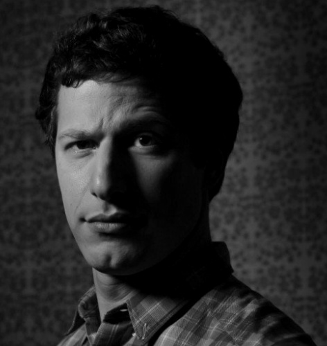 Andy Samberg