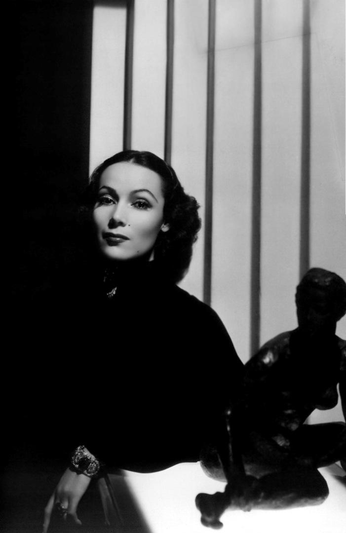 Dolores del Rio Dolores del Rio