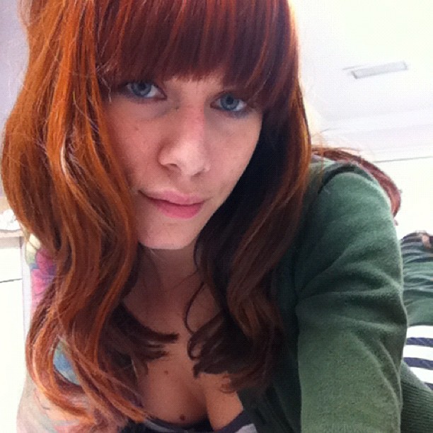 Evette