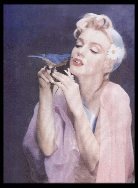 Marilyn Monroe