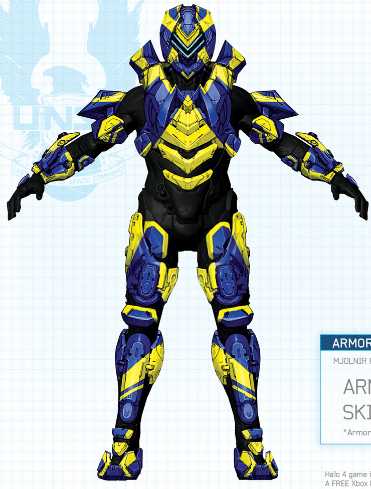 Halo 4 Halo 4