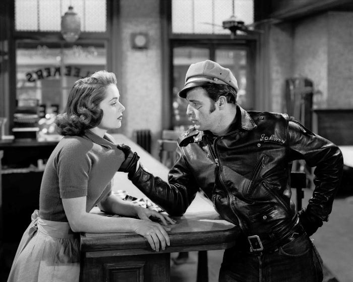 The Wild One (1953) The Wild One (1953)