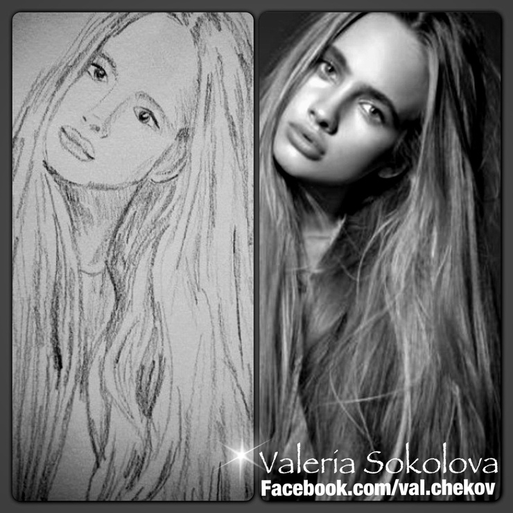 Valeria Sokolova
