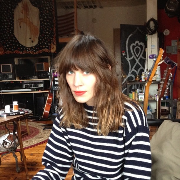 Alexa Chung