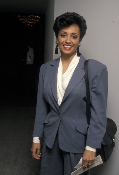 Daphne Reid
