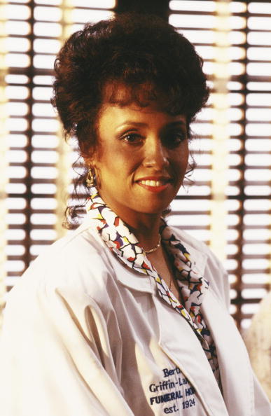 Daphne Reid