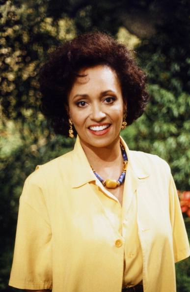 Daphne Reid