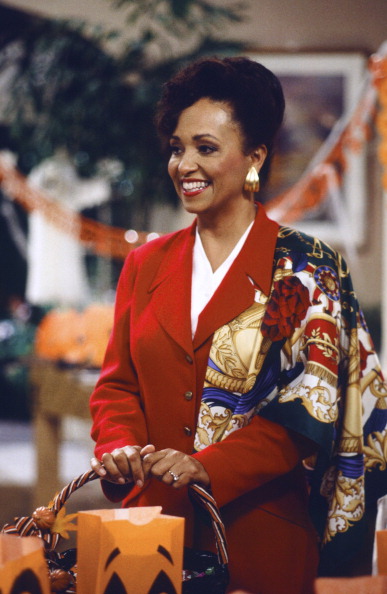 Daphne Reid