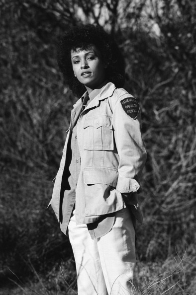 Daphne Reid
