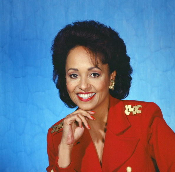 Daphne Reid