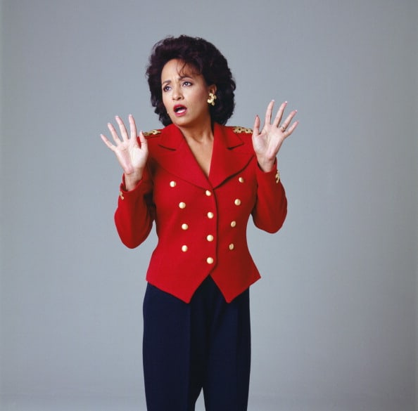 Daphne Reid