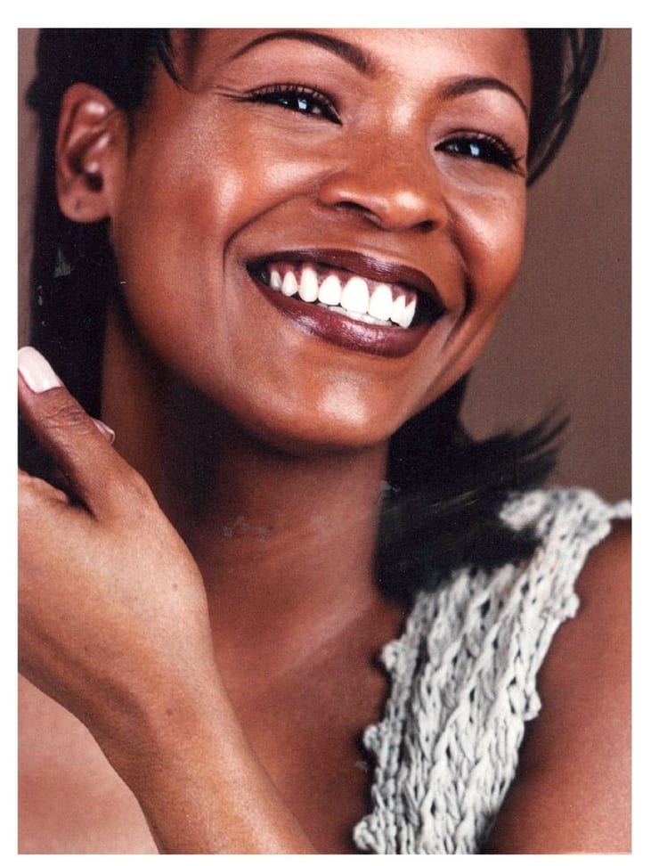 Nia Long Nia Long