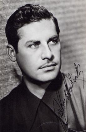 John Hodiak
