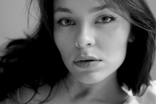 Picture of Nina Kraviz