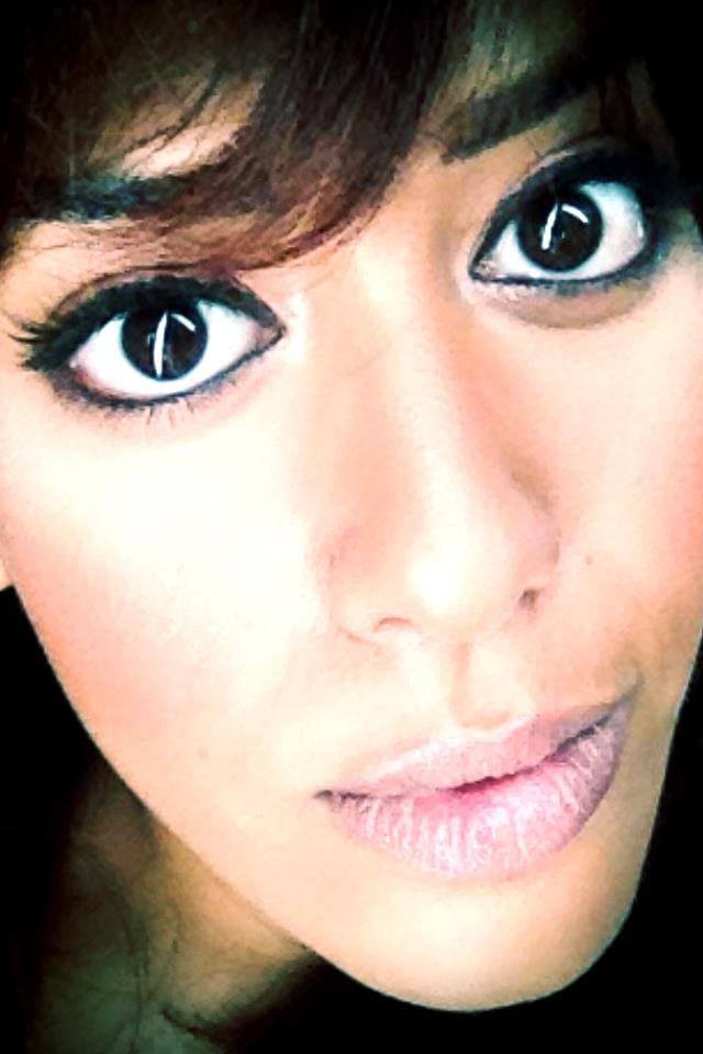Amel Bent