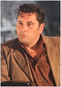 Antonio Pennarella