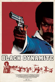 Black Dynamite (2009) Black Dynamite (2009)