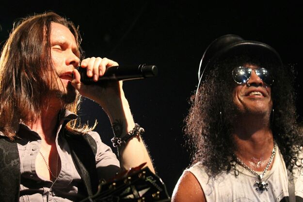 Slash