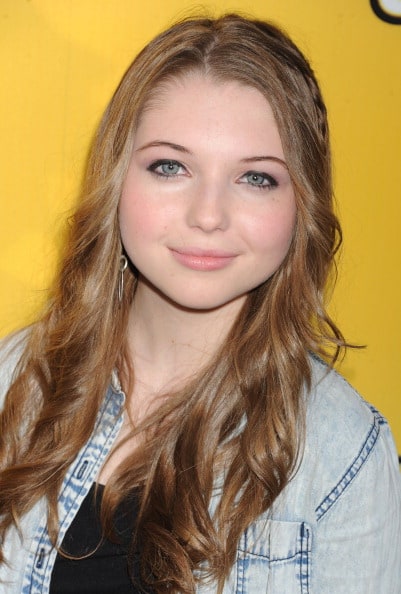 Sammi Hanratty