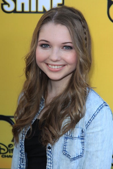 Picture of Sammi Hanratty